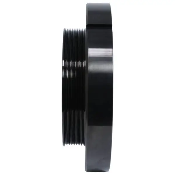 Fluidampr Dodge Cummins 5.9L 1992-1998 12V Steel Internally Balanced Damper thumbnail 14
