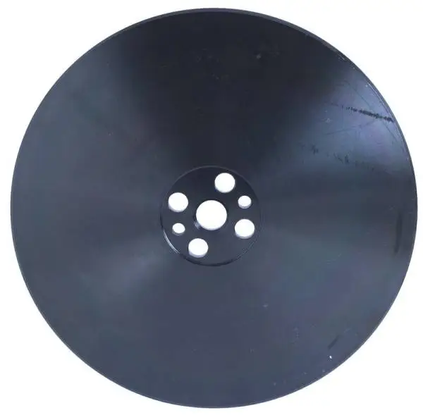 Fluidampr Dodge Cummins 5.9L Comp Series (No Pulley) Steel Internally Balanced Damper thumbnail 5
