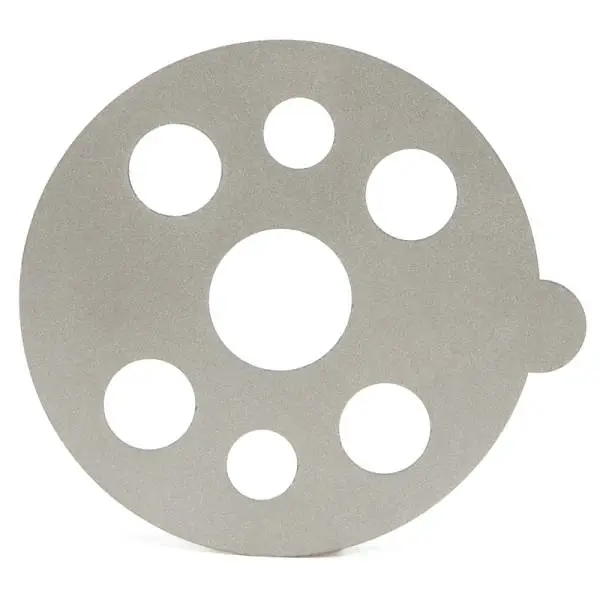 Fluidampr 89+ Dodge/Ram 5.9L / 6.7L Cummins Harmonic Balancer Friction Washer - 1pc