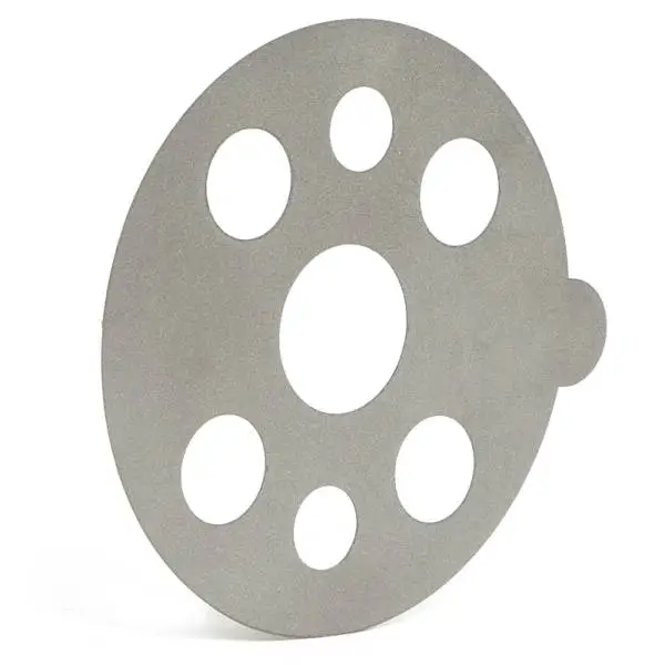 Fluidampr 89+ Dodge/Ram 5.9L / 6.7L Cummins Harmonic Balancer Friction Washer - 1pc thumbnail 3