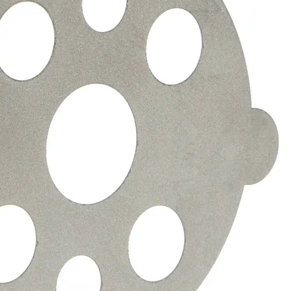 Fluidampr 89+ Dodge/Ram 5.9L / 6.7L Cummins Harmonic Balancer Friction Washer - 1pc thumbnail 4