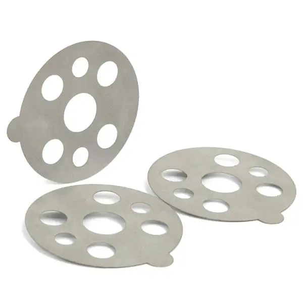 Fluidampr 1989+ Dodge/Ram 5.9L/6.7L Cummins Harmonic Balancer Friction Washer - 3pc thumbnail 3