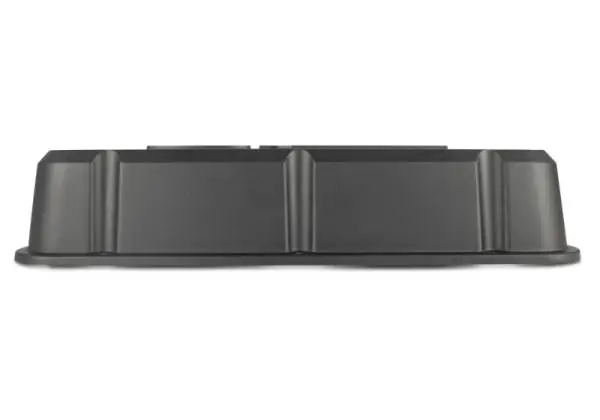 Ford Racing 289-351 Slant Edge Black Valve Cover thumbnail 5