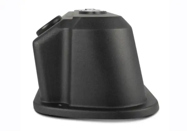 Ford Racing 289-351 Slant Edge Black Valve Cover thumbnail 7