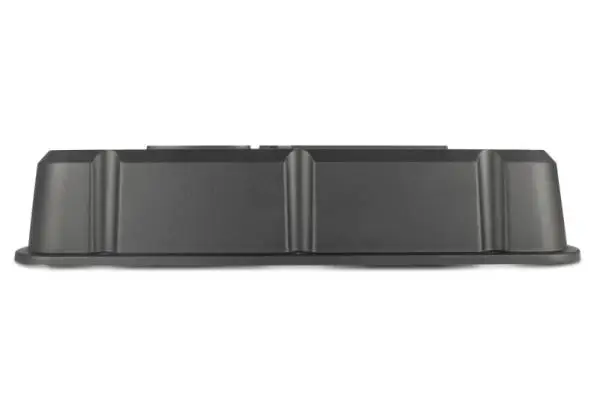 Ford Racing 289-351 Slant Edge Black Valve Cover thumbnail 10