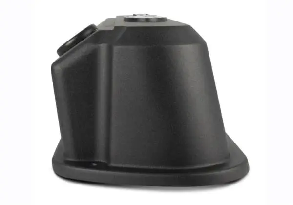 Ford Racing 289-351 Slant Edge Black Valve Cover thumbnail 12