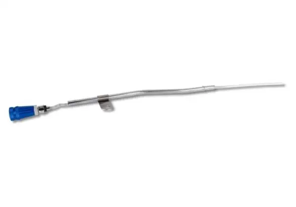 Ford Racing Dipstick Kit - Anodized Aluminum Handle w/ Embossed Ford Logo thumbnail 4