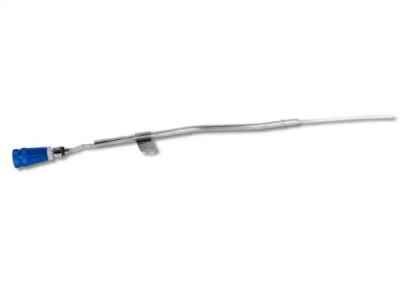 Ford Racing Dipstick Kit - Anodized Aluminum Handle w/ Embossed Ford Logo thumbnail 7
