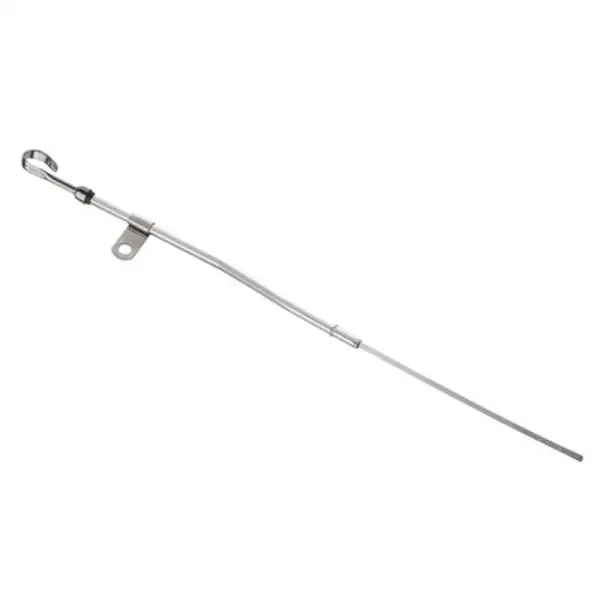 Ford Racing Chrome Handle/Chrome Tube Dipstick Kit thumbnail 2