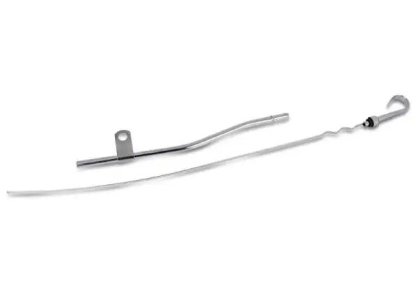 Ford Racing Chrome Handle/Chrome Tube Dipstick Kit thumbnail 3