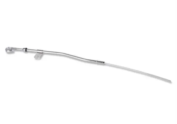Ford Racing Chrome Handle/Chrome Tube Dipstick Kit thumbnail 4