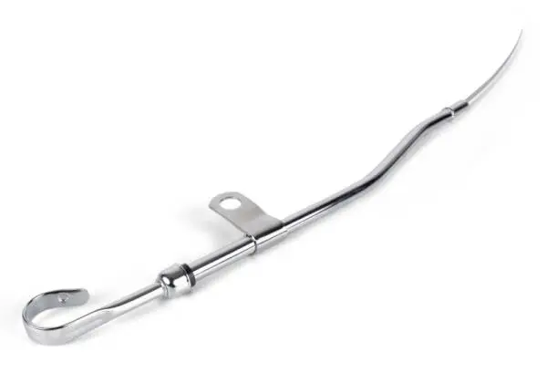 Ford Racing Chrome Handle/Chrome Tube Dipstick Kit thumbnail 5
