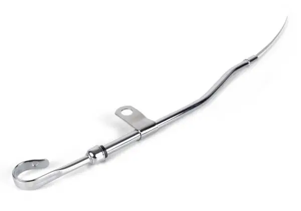 Ford Racing Chrome Handle/Chrome Tube Dipstick Kit thumbnail 8