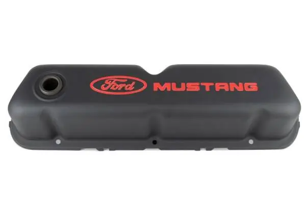 Ford Racing Complete Dress Up Kit Black Crinkle Finish thumbnail 6