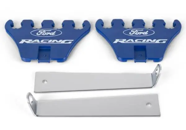 Ford Racing Wire Loom Holder - 4 Wire thumbnail 3