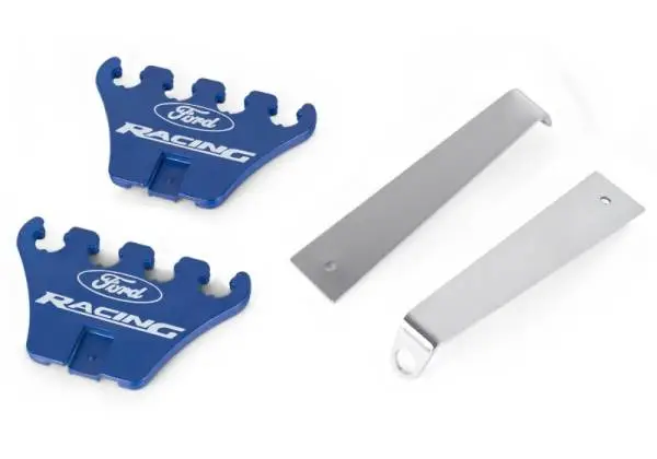 Ford Racing Wire Loom Holder - 4 Wire thumbnail 4