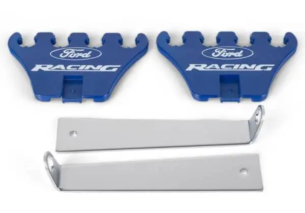 Ford Racing Wire Loom Holder - 4 Wire thumbnail 6