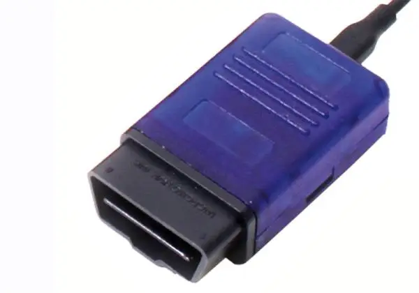 Ford Racing Service Part Replacement Dongle For Procal3 thumbnail 2