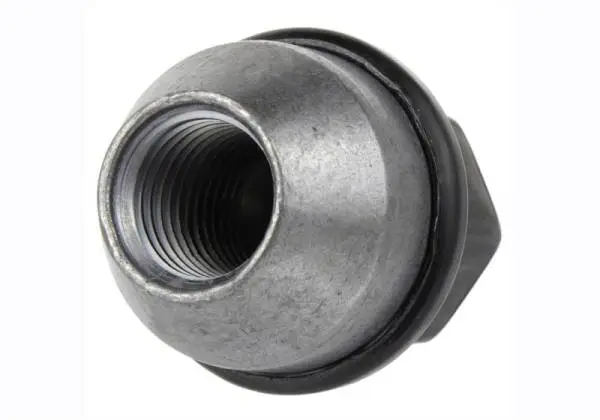 Ford Racing M14 x 1.5 Black Lug Nut - Set of 6 thumbnail 10