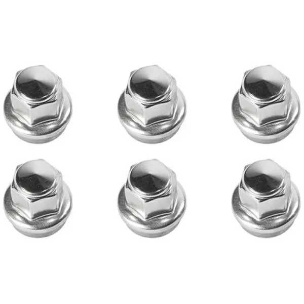 Ford Racing 2015-2018 F-150 Lug Nut Kit thumbnail 2