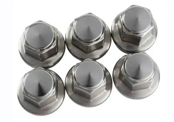 Ford Racing 2015-2018 F-150 Lug Nut Kit thumbnail 3