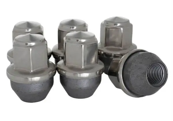 Ford Racing 2015-2018 F-150 Lug Nut Kit thumbnail 4