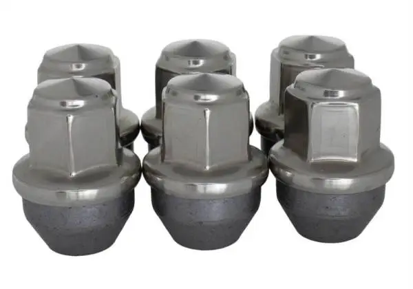 Ford Racing 2015-2018 F-150 Lug Nut Kit thumbnail 5
