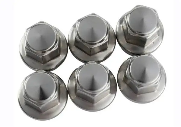 Ford Racing 2015-2018 F-150 Lug Nut Kit thumbnail 6