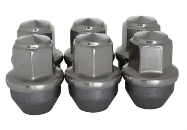 Ford Racing 2015-2018 F-150 Lug Nut Kit thumbnail 8