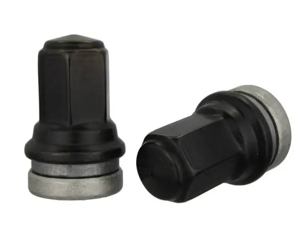 Ford Racing M14 x 1.5 Black Lug Nut - Set of 8 thumbnail 9