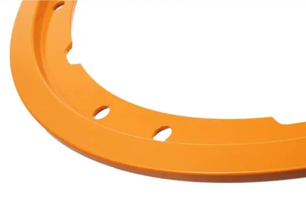 Ford Racing 21-24 Bronco Bead-Lock Trim Ring - Orange thumbnail 9