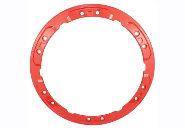 Ford Racing 21-22 Bronco Bead Lock Trim Ring - Red thumbnail 11