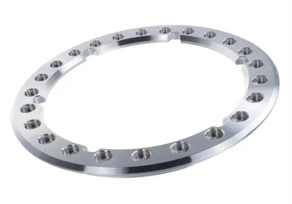 Ford Racing 21-24 Bronco / 22-24 Bronco Raptor/ 21-25 F-150 Raptor Bead Lock Ring Kit thumbnail 4