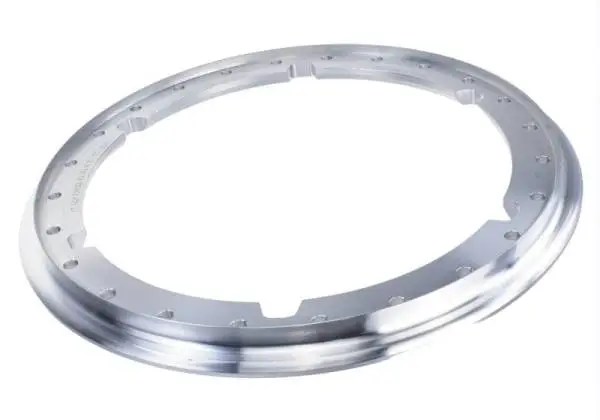 Ford Racing 21-24 Bronco / 22-24 Bronco Raptor/ 21-25 F-150 Raptor Bead Lock Ring Kit thumbnail 6