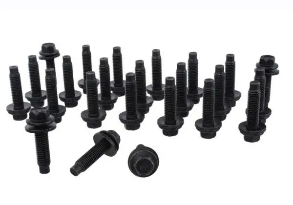 Ford Racing 21-24 Bronco / 22-24 Bronco Raptor/ 21-25 F-150 Raptor Bead Lock Ring Kit thumbnail 7