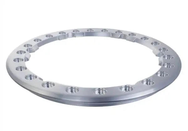 Ford Racing 21-24 Bronco / 22-24 Bronco Raptor/ 21-25 F-150 Raptor Bead Lock Ring Kit thumbnail 8