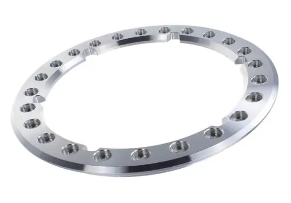 Ford Racing 21-24 Bronco / 22-24 Bronco Raptor/ 21-25 F-150 Raptor Bead Lock Ring Kit thumbnail 9