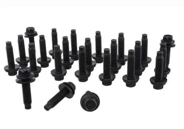 Ford Racing 21-24 Bronco / 22-24 Bronco Raptor/ 21-25 F-150 Raptor Bead Lock Ring Kit thumbnail 12