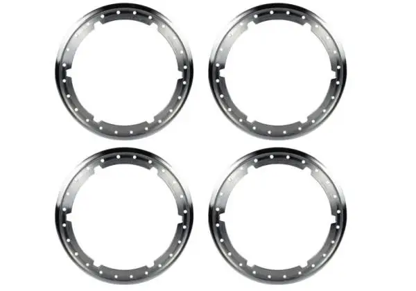 Ford Racing 17-18 / 21 F-150 Raptor (w/35in Tire) Functional Bead Lock Ring Kit - Style 1 thumbnail 3
