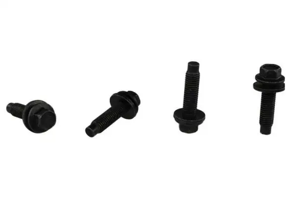 Ford Racing 17-18 / 21 F-150 Raptor (w/35in Tire) Functional Bead Lock Ring Kit - Style 1 thumbnail 4