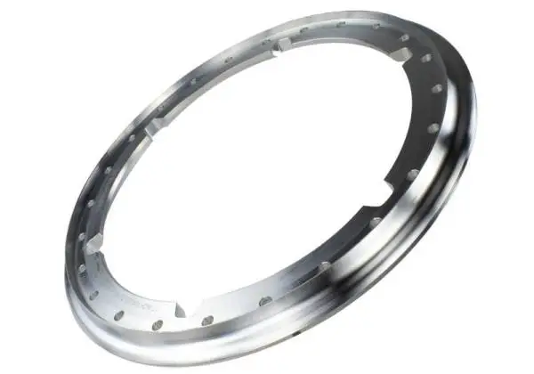Ford Racing 17-18 / 21 F-150 Raptor (w/35in Tire) Functional Bead Lock Ring Kit - Style 1 thumbnail 7