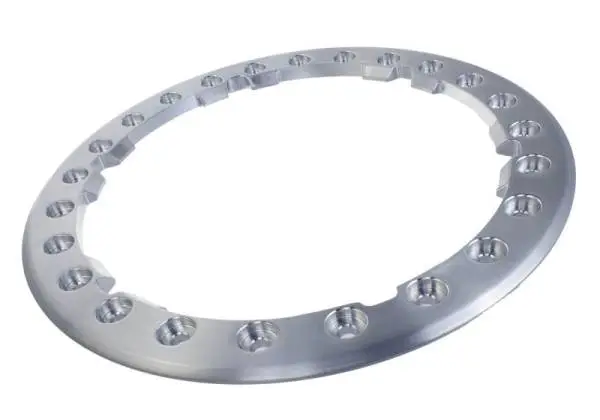 Ford Racing F-150 Raptor Functional Bead Lock Ring Kit thumbnail 3