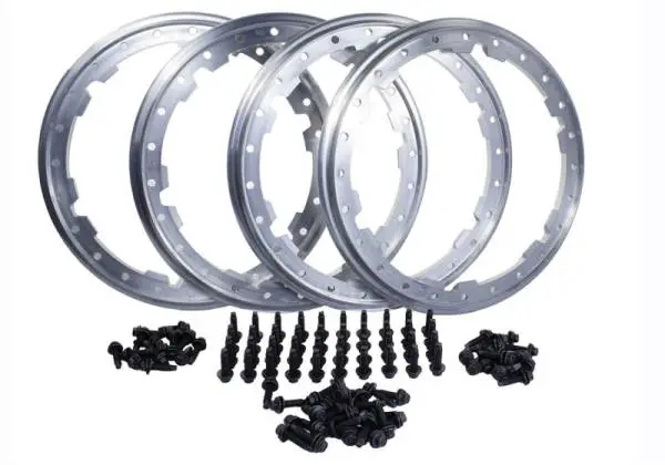 Ford Racing F-150 Raptor Functional Bead Lock Ring Kit thumbnail 4