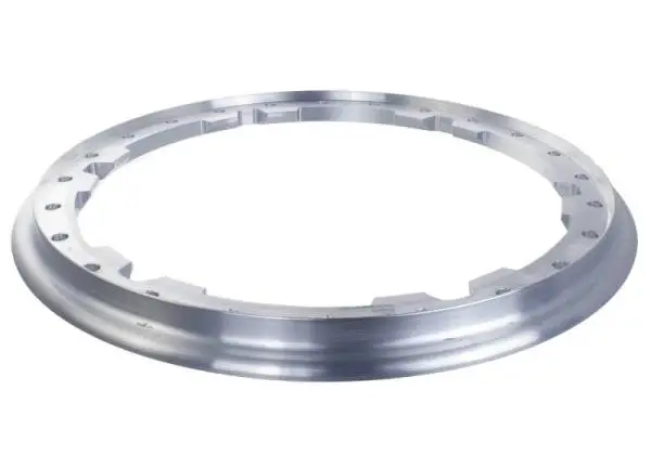 Ford Racing F-150 Raptor Functional Bead Lock Ring Kit thumbnail 5