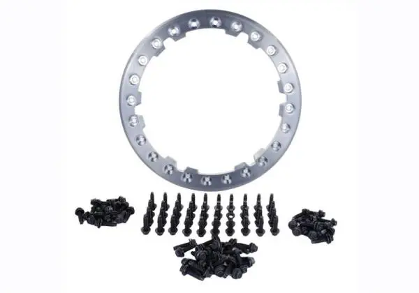 Ford Racing F-150 Raptor Functional Bead Lock Ring Kit thumbnail 6