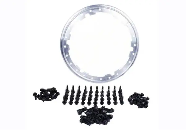 Ford Racing F-150 Raptor Functional Bead Lock Ring Kit thumbnail 7