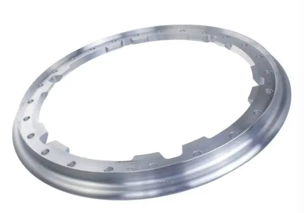 Ford Racing F-150 Raptor Functional Bead Lock Ring Kit thumbnail 8