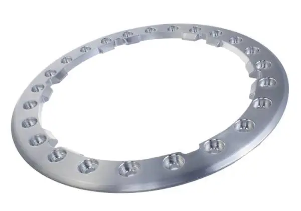Ford Racing F-150 Raptor Functional Bead Lock Ring Kit thumbnail 10