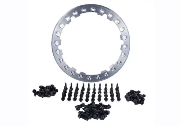 Ford Racing F-150 Raptor Functional Bead Lock Ring Kit thumbnail 13