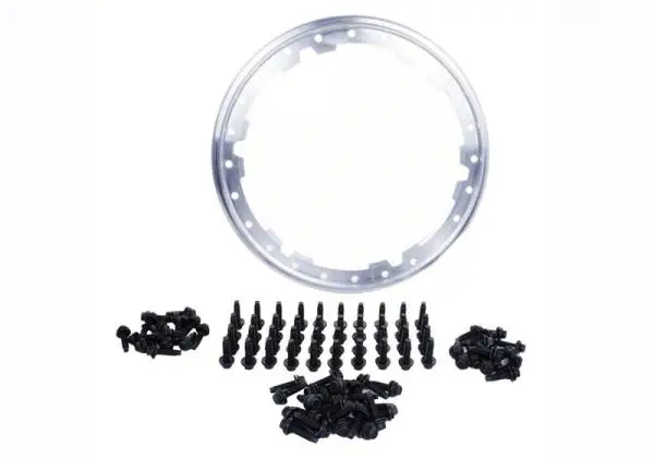 Ford Racing F-150 Raptor Functional Bead Lock Ring Kit thumbnail 14